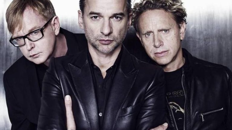 SPIRIT e новият албум на Depeche Mode (ВИДЕО)