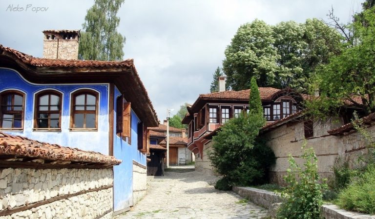 Посегнаха и на Копривщица