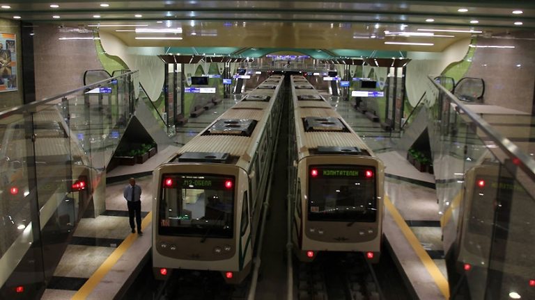 Взрив в метрото на Санкт Петербург, има загинали (ВИДЕО)