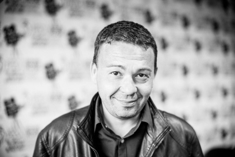 Д-р Деян Статулов: Театърът не е спирал да ме вдъхновява