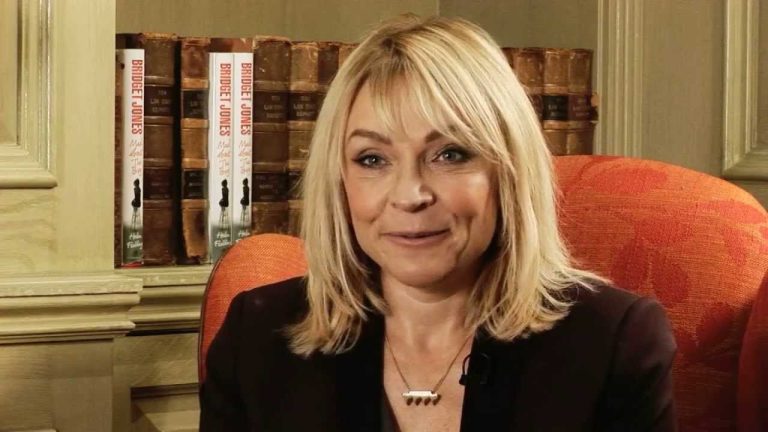 Писателката Хелън Филдинг спечели наградата „Болинджър, Евриман Удхаус“