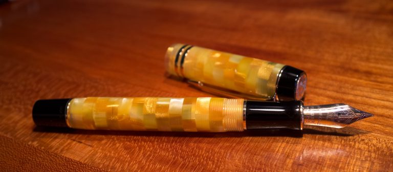 PARKER – автоматичната писалка навършва 113 години