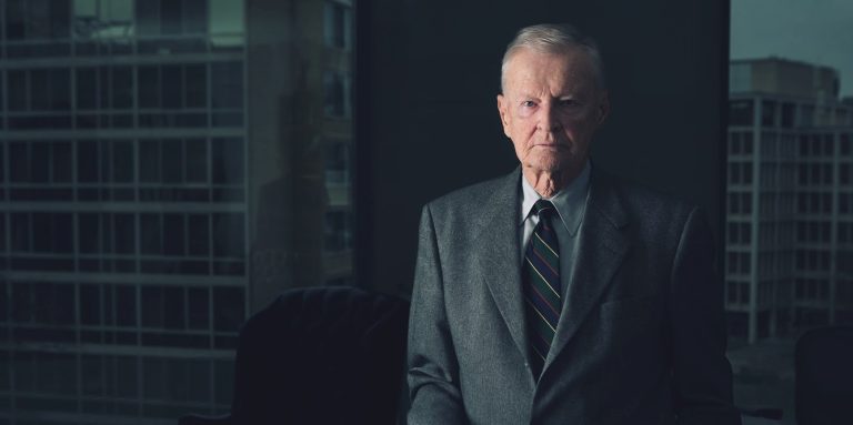 На 89 Збигнев Бжежински напусна живота