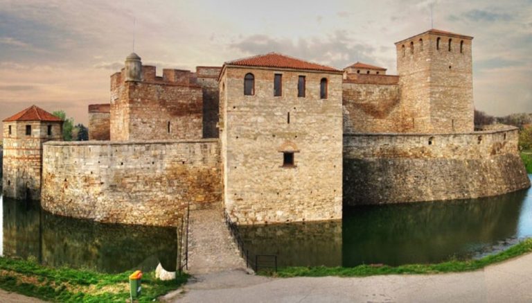 ЧУДЕСАТА НА БЪЛГАРИЯ
