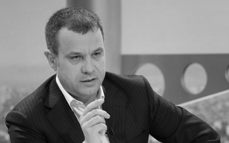 ЦИТАТ | София е пълна с чужденци…