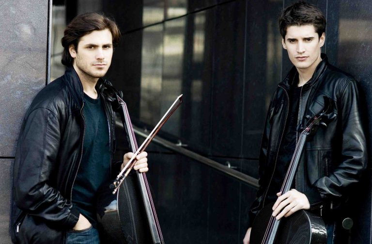 2CELLOS с нов видеоклип към песента „May It Be” (ВИДЕО)