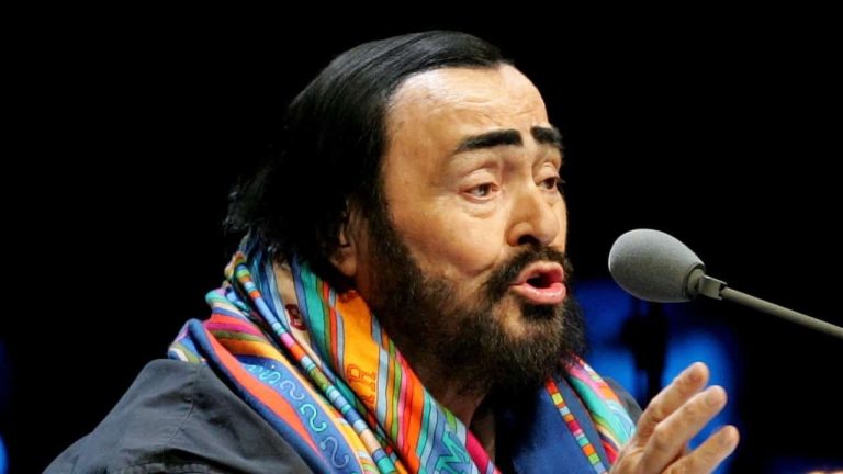КИНО | Документален филм разказва живота на Павароти