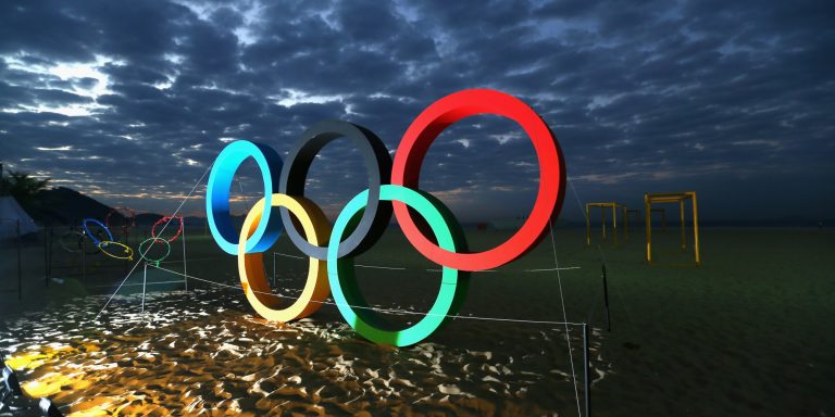 23 ЮНИ – МЕЖДУНАРОДЕН ОЛИМПИЙСКИ ДЕН