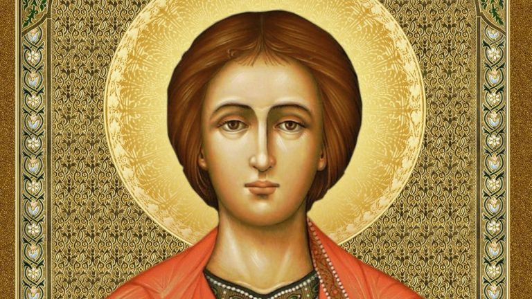 27 юли – Честваме Свети Пантелеймон и Свети Седмочисленици