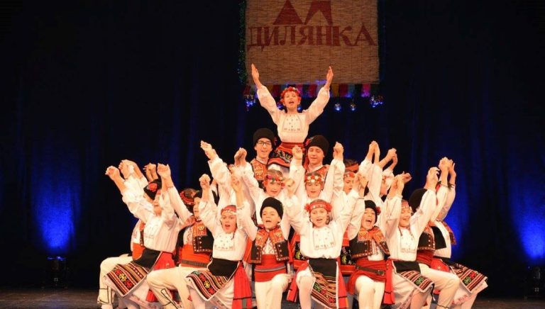 Започва Международният фолклорен фестивал Пловдив 2017