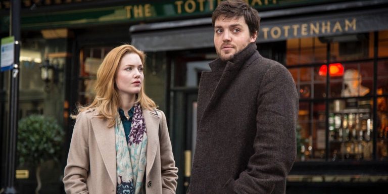 Излезе първият трейлър от сериала по криминалния роман на Джоан Роулинг (ВИДЕО)