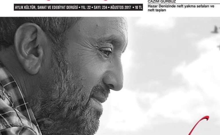 Турско месечно литературно списание представя съвременни български поети