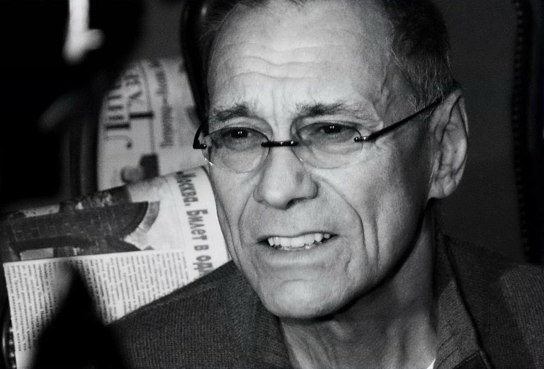 Андрей Кончаловски: Сами ще си построим Сикстинската капела
