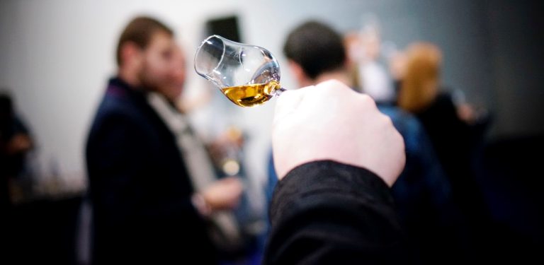 Неустоими течни изкушения на Whiskey Fest Sofia 2017