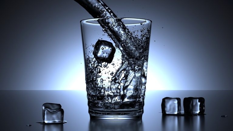За ползите от чешмяната вода