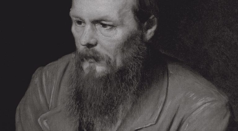 Отменената екзекуция на един велик писател