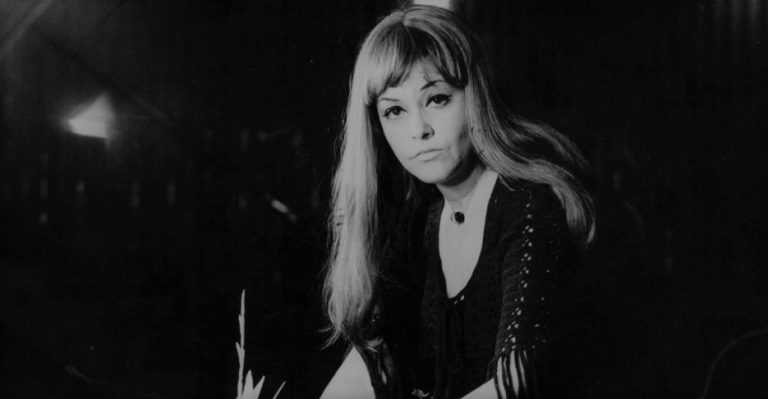 Ех, Мариана, Мариана… Дано душата ти намери покой!