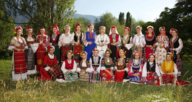 Концерт на Софийската филхармония в Брюксел