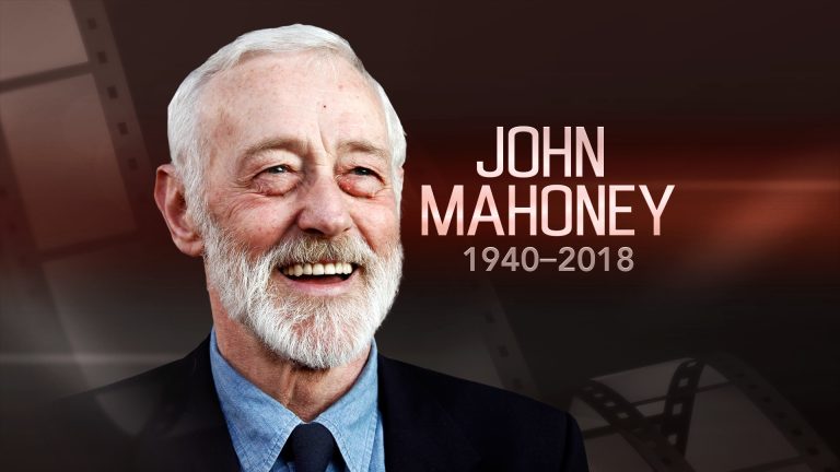 На 77 години почина холивудската звезда Джон Махони