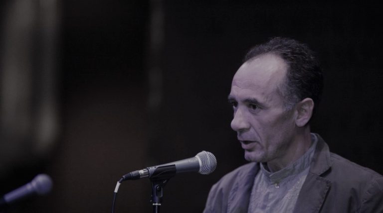 Мъжките времена на поета Димитър Никифоров, събрани в книга