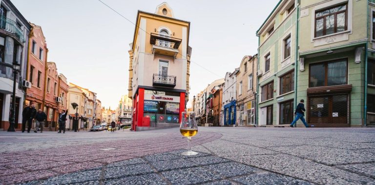 WHISKEY FEST PLOVDIV’2018-а започна