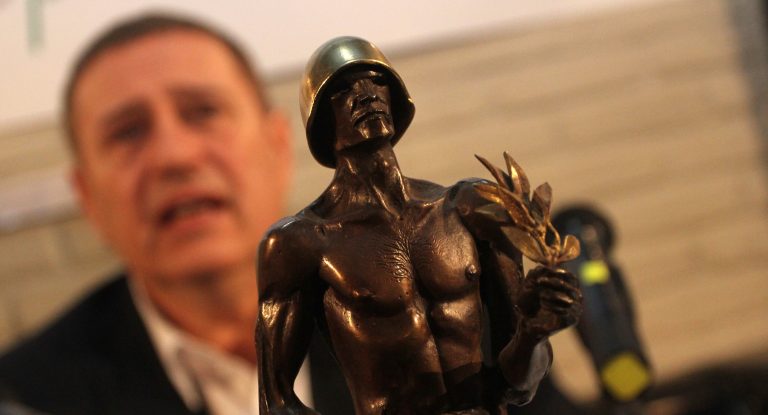 Пълен списък на номинираните за наградата „Аскеер“