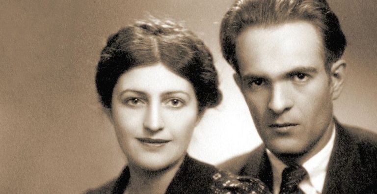 Когато се наситя да те гледам — ще те целуна и ще си отида