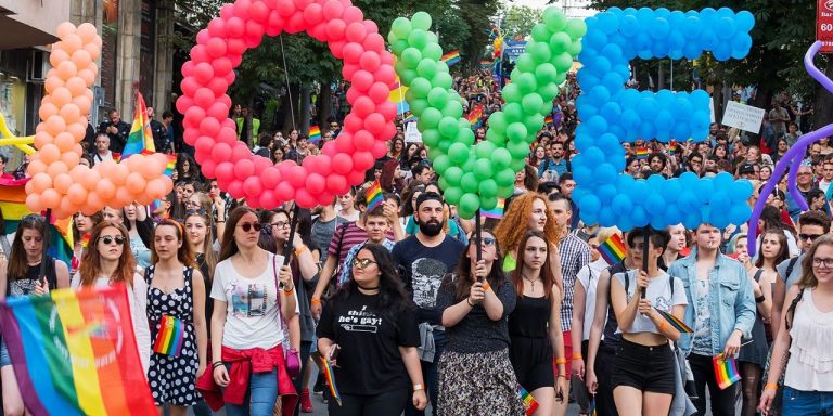 Ангел Джамбазки за „София прайд“: НЕ, БЛАГОДАРЯ!