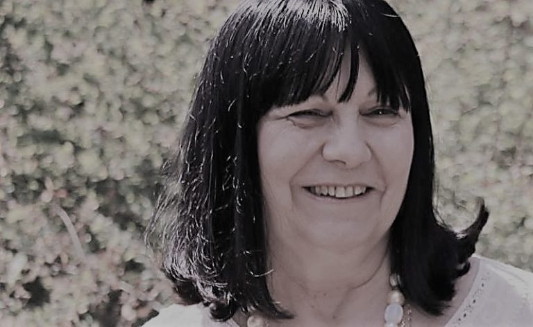 Синята достатъчност в думите на Мария Радушева