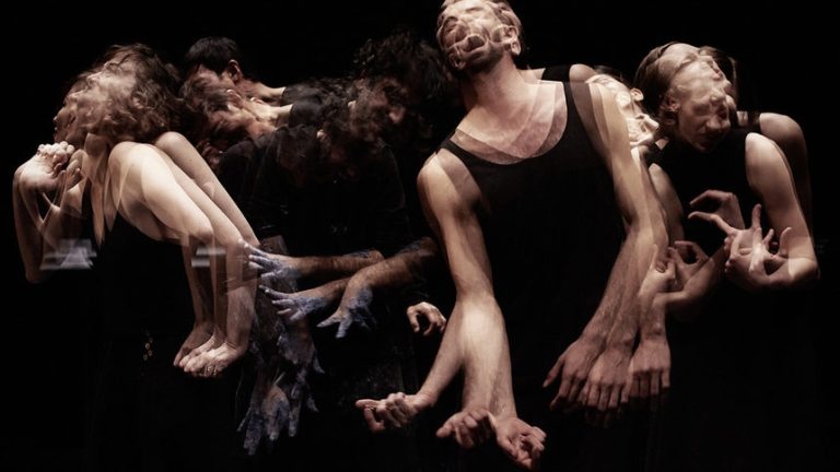 ONE DANCE WEEK 2018 ПОКАЗВА ДРУГ ПРОЧИТ НА ВОЙНАТА В СИРИЯ