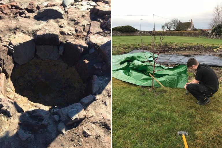 Археолози откриха най-стария казан за уиски в света