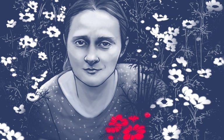 Ана Болава: Дребната лошотия не може да ми навреди