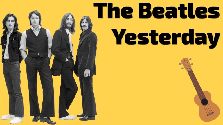 „Yesterday“ на „Бийтълс“ e най-хубавата песен на всички времена (ВИДЕО)