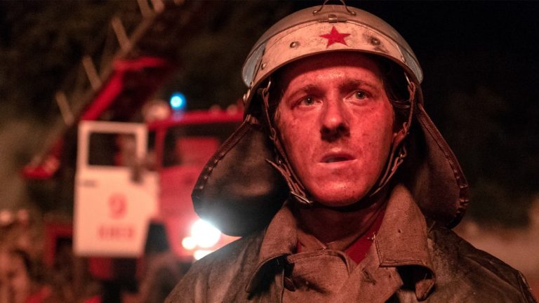 Високата цена на лъжата, или как „Чернобил“ си заслужи аплаузите (СНИМКИ+ВИДЕО)