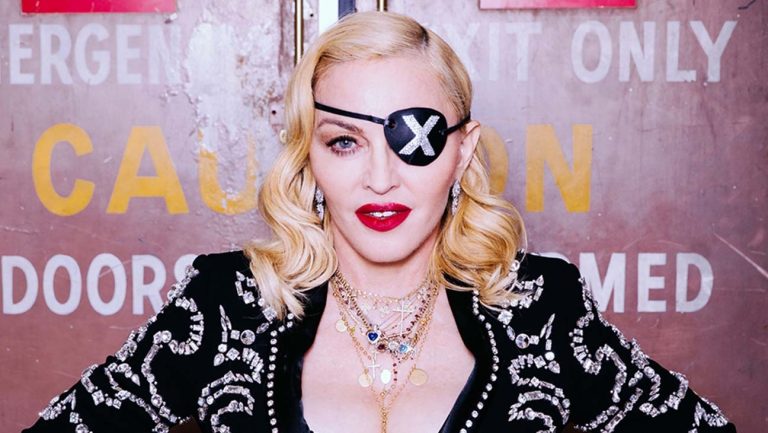 Новият албум на Мадона „Madame X“ оглави „Билборд“ (ВИДЕО)