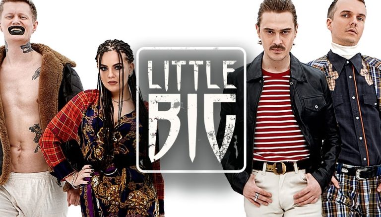 14 милиона са гледали най-новия клип на LITTLE BIG само за седмица (ВИДЕО)