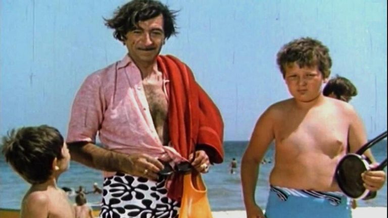 Филмът „С деца на море“ е сред най-успешните български комедии (ВИДЕО)
