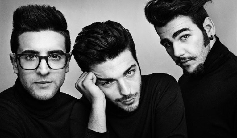 IL VOLO разпродадоха Arena di Verona (ВИДЕО)