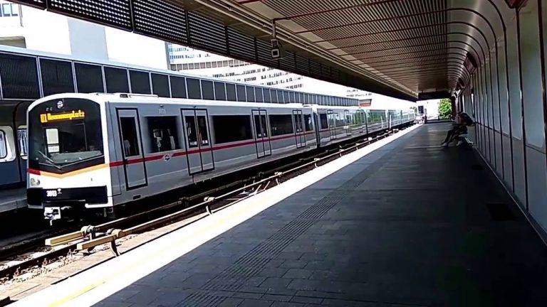Във Виена избират на какво да ухае метрото