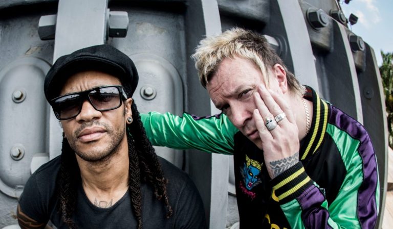 Животът продължава – The Prodigy отново в студио