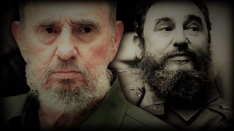Най-любимата книга на Фидел е написана от Ърнест Хемингуей