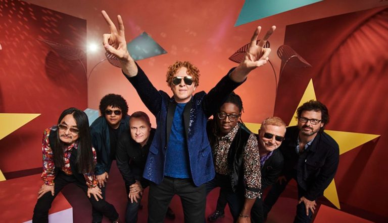 Simply Red с нов албум, тръгват на турне през 2020 г. (ВИДЕО)