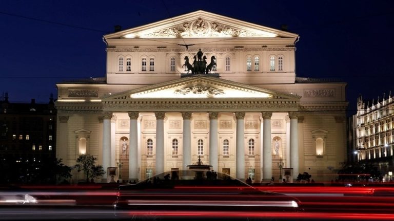 Гледаме „Дон Кихот“ със звездите на Болшой театър