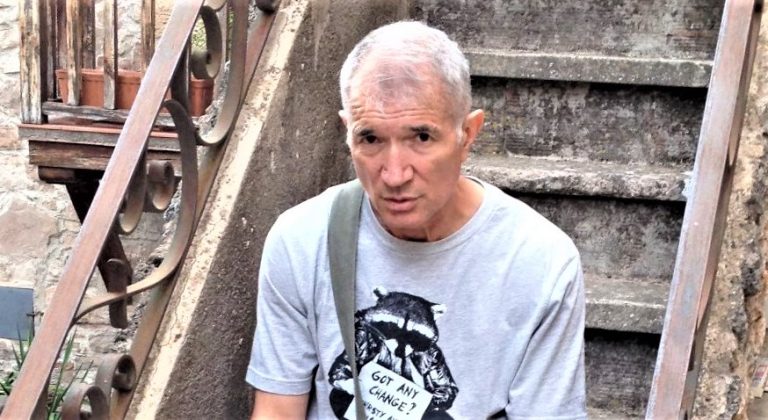 Среща с Палми Ранчев тази вечер в Пловдив