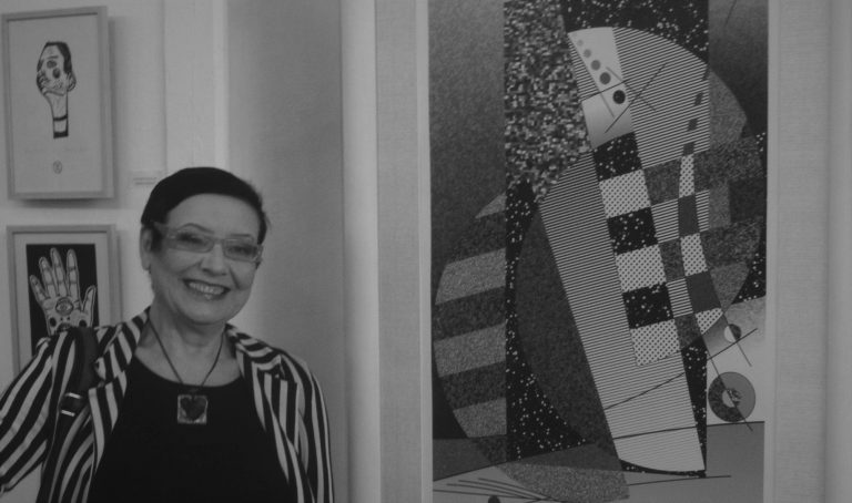 Керана Ангелова: Да се намерим, да се познаем, да се обичаме