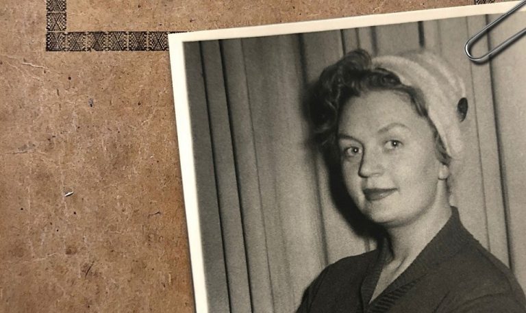 Татяна Лолова: Животът е бърз. Думите – кратки.