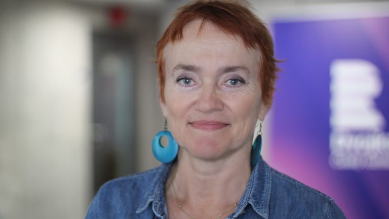 Тереза Боучкова: Да се страхуваш предварително – това се равнява на загуба