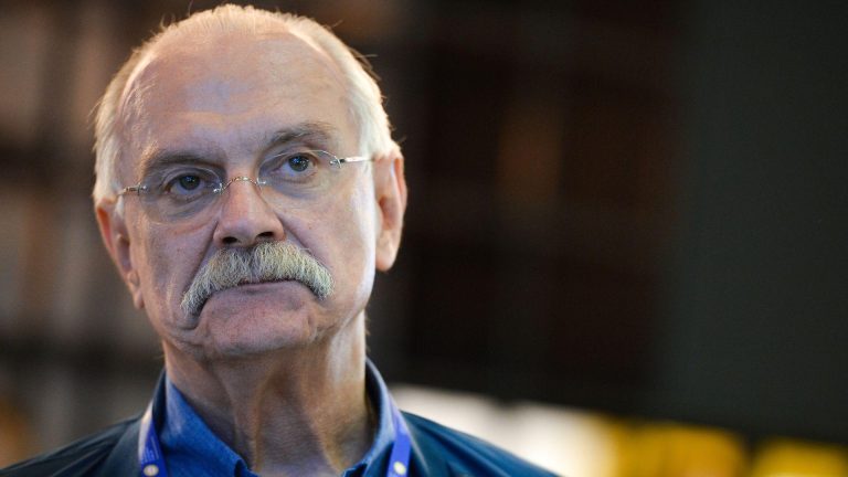 Никита Михалков: Аз не искам да съм ясен, аз искам да бъда разбран