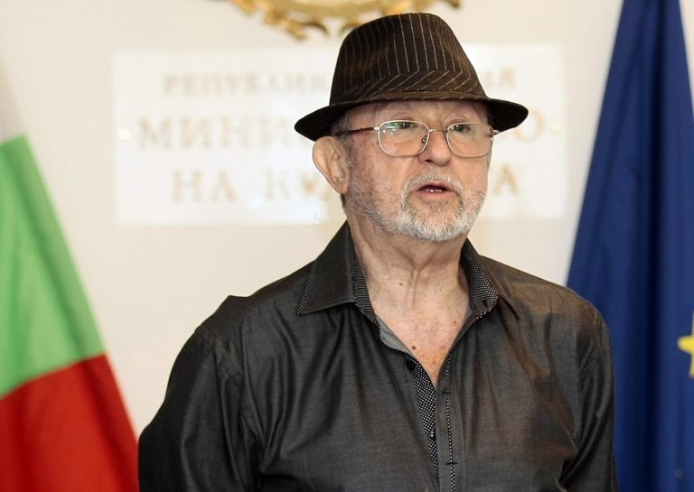Милчо Левиев си отиде с надежда е в младите хора