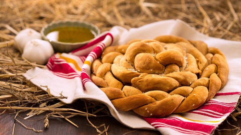 От утре започват Коледните пости – как да се храним